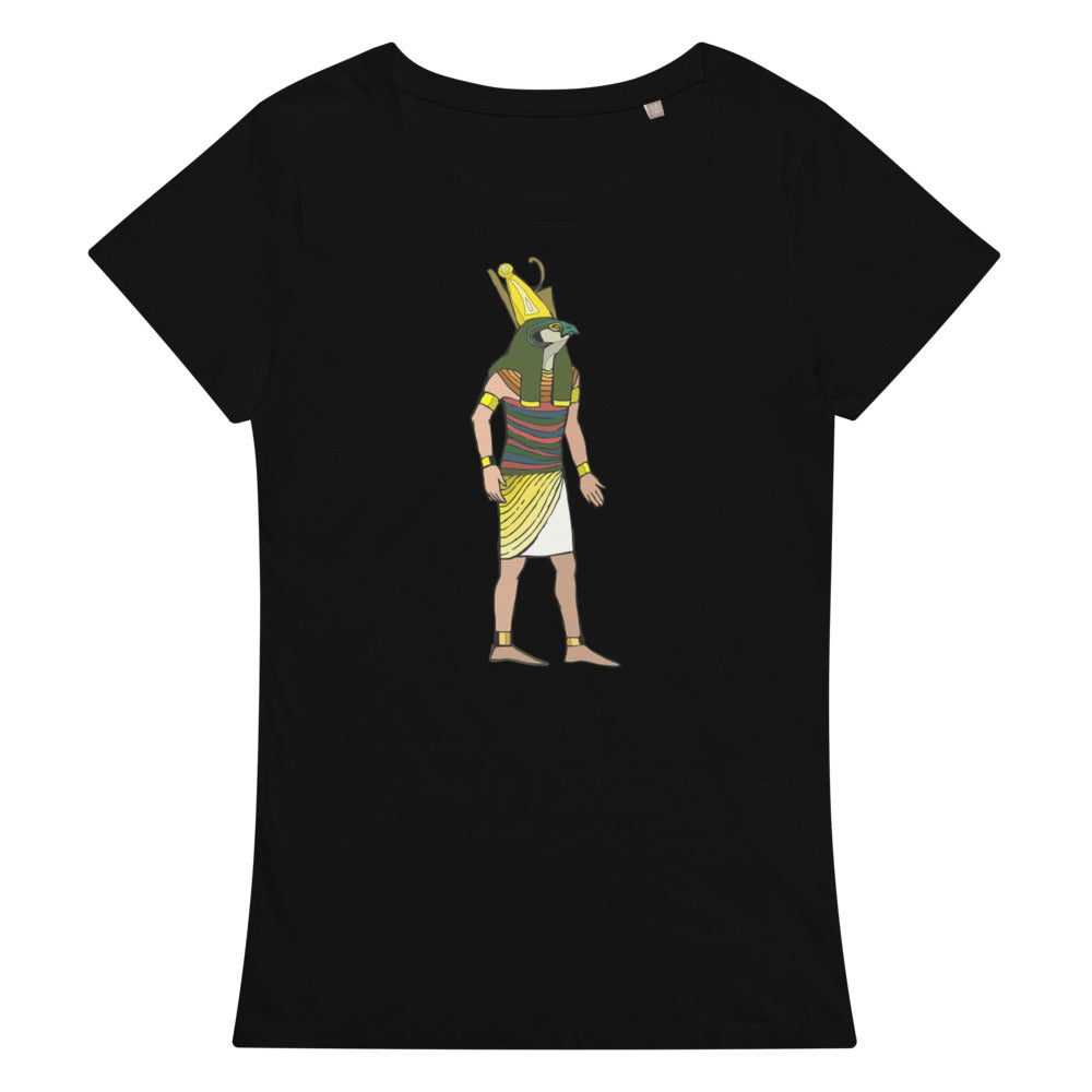 Egyptian Women’s organic t-shirt