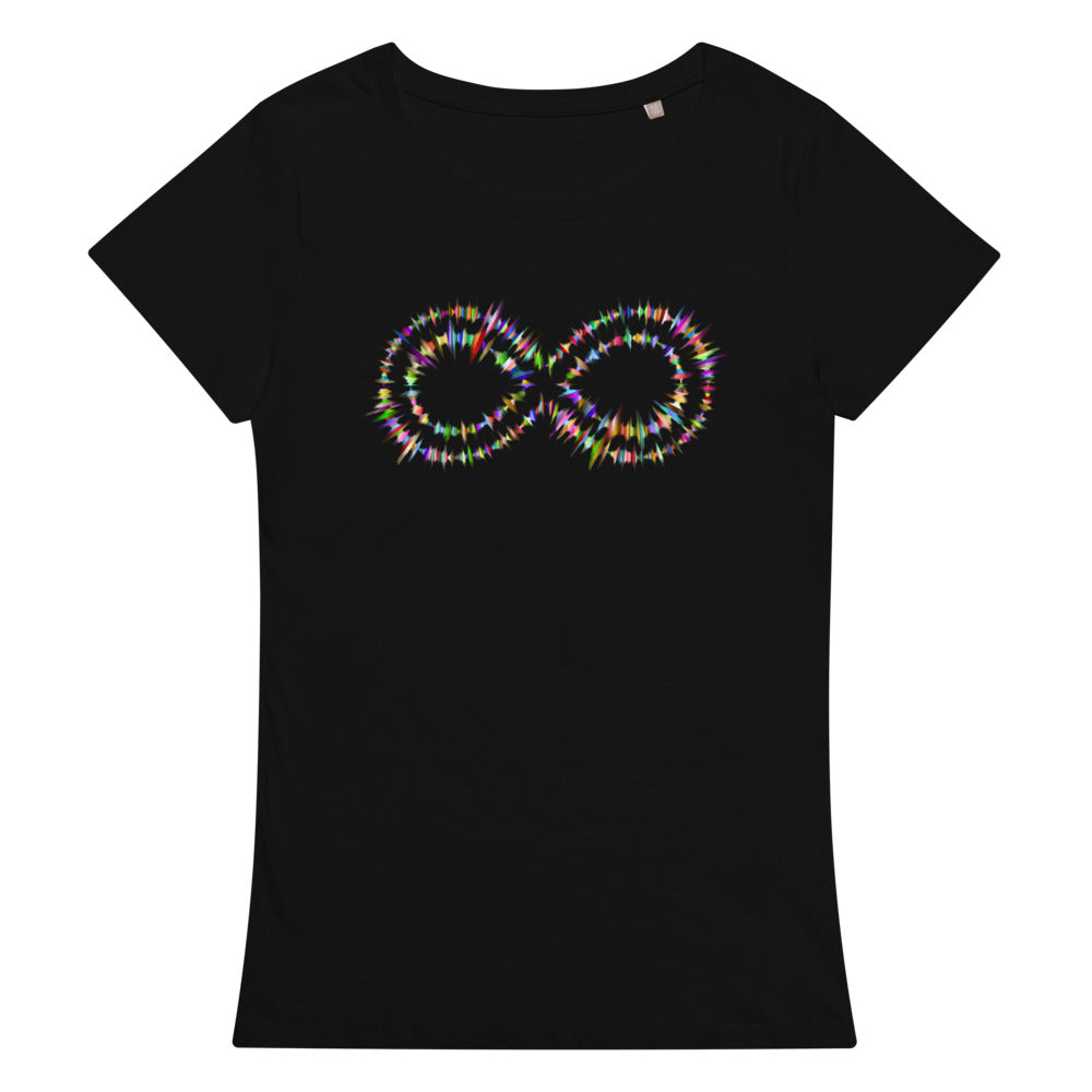 Infinity Women’s organic t-shirt