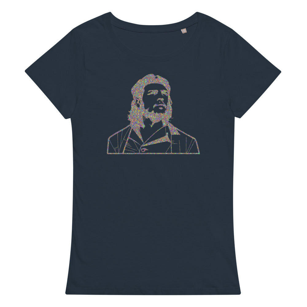 Che Guevara Women’s organic t-shirt