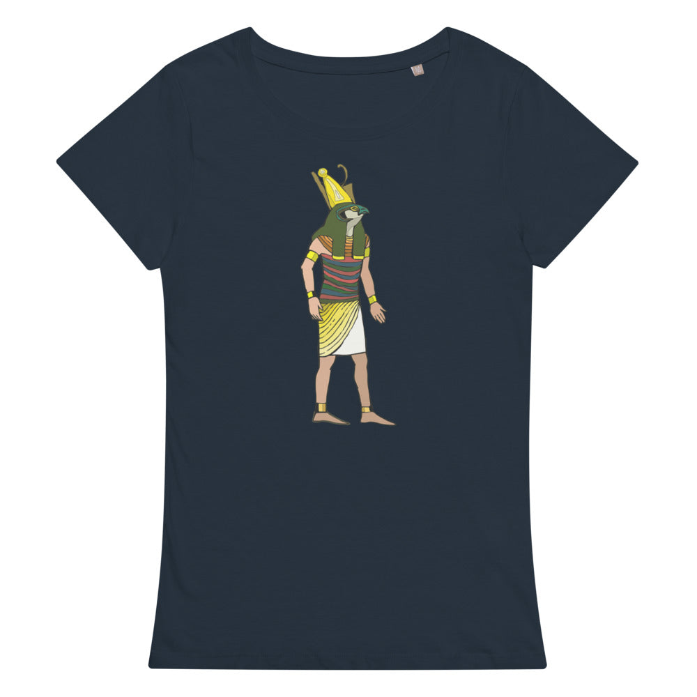 Egyptian Women’s organic t-shirt