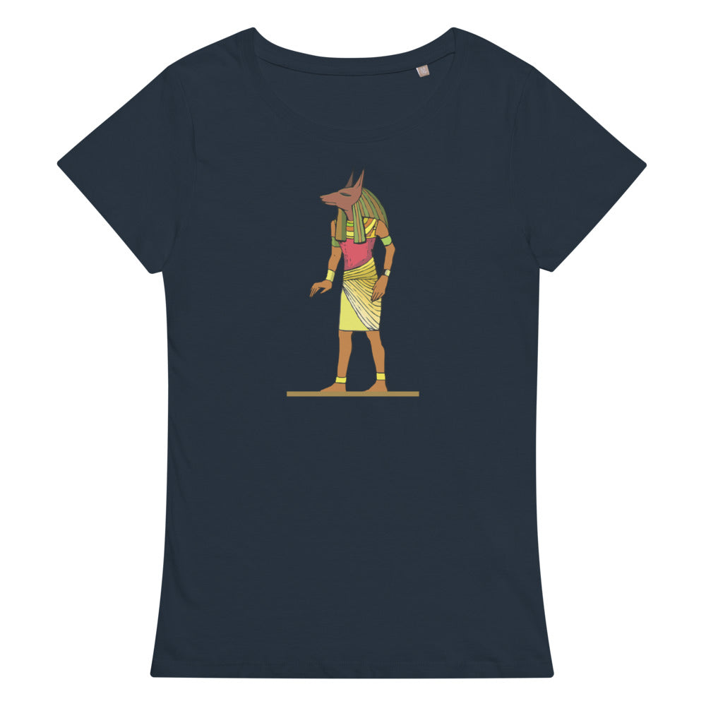 Egyptian Women’s organic t-shirt