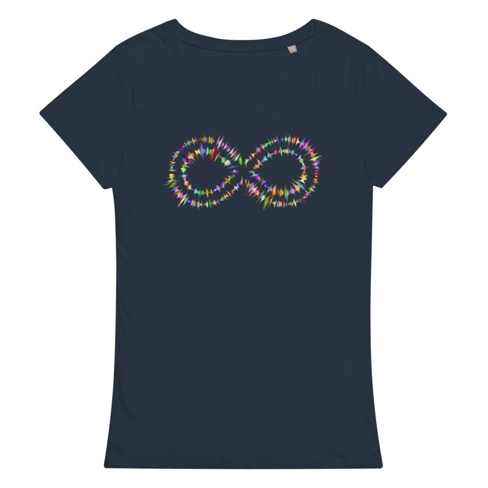 Infinity Women’s organic t-shirt