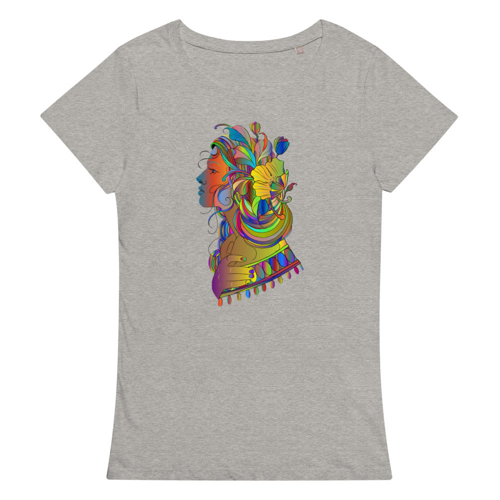 Khufu Original Women’s organic t-shirt