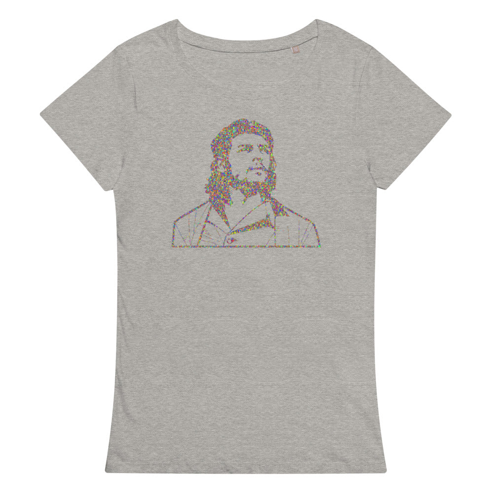 Che Guevara Women’s organic t-shirt