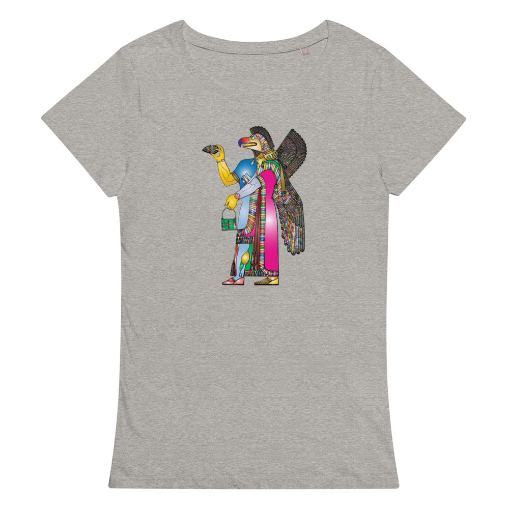 Egyptian Women’s organic t-shirt