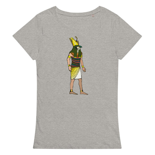 Egyptian Women’s organic t-shirt