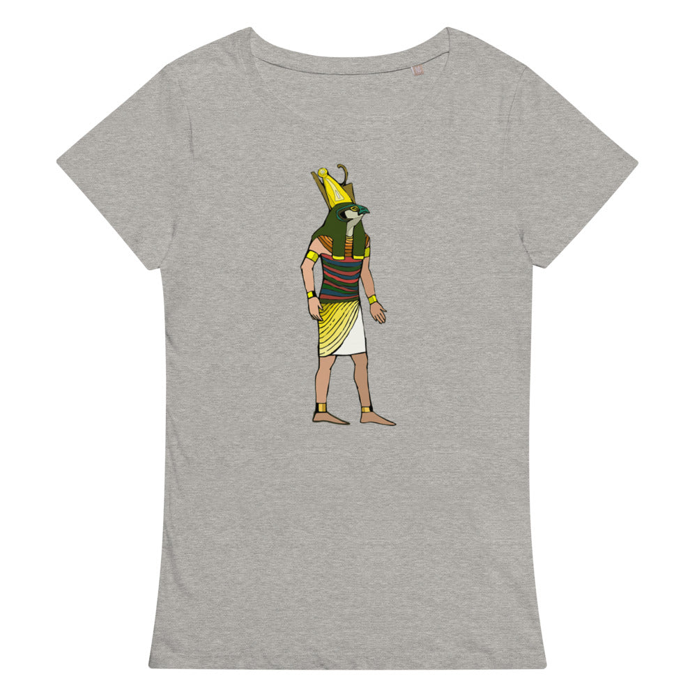 Egyptian Women’s organic t-shirt