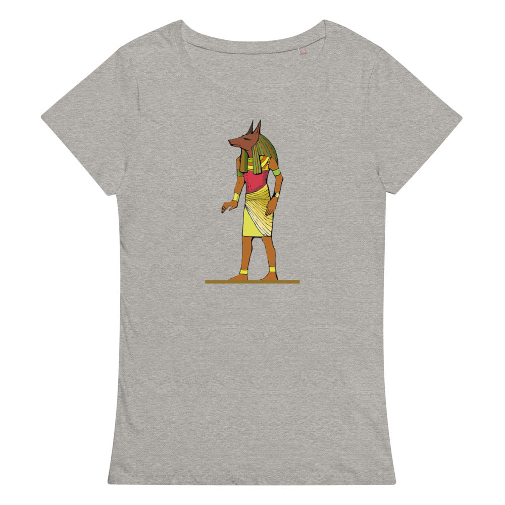 Egyptian Women’s organic t-shirt