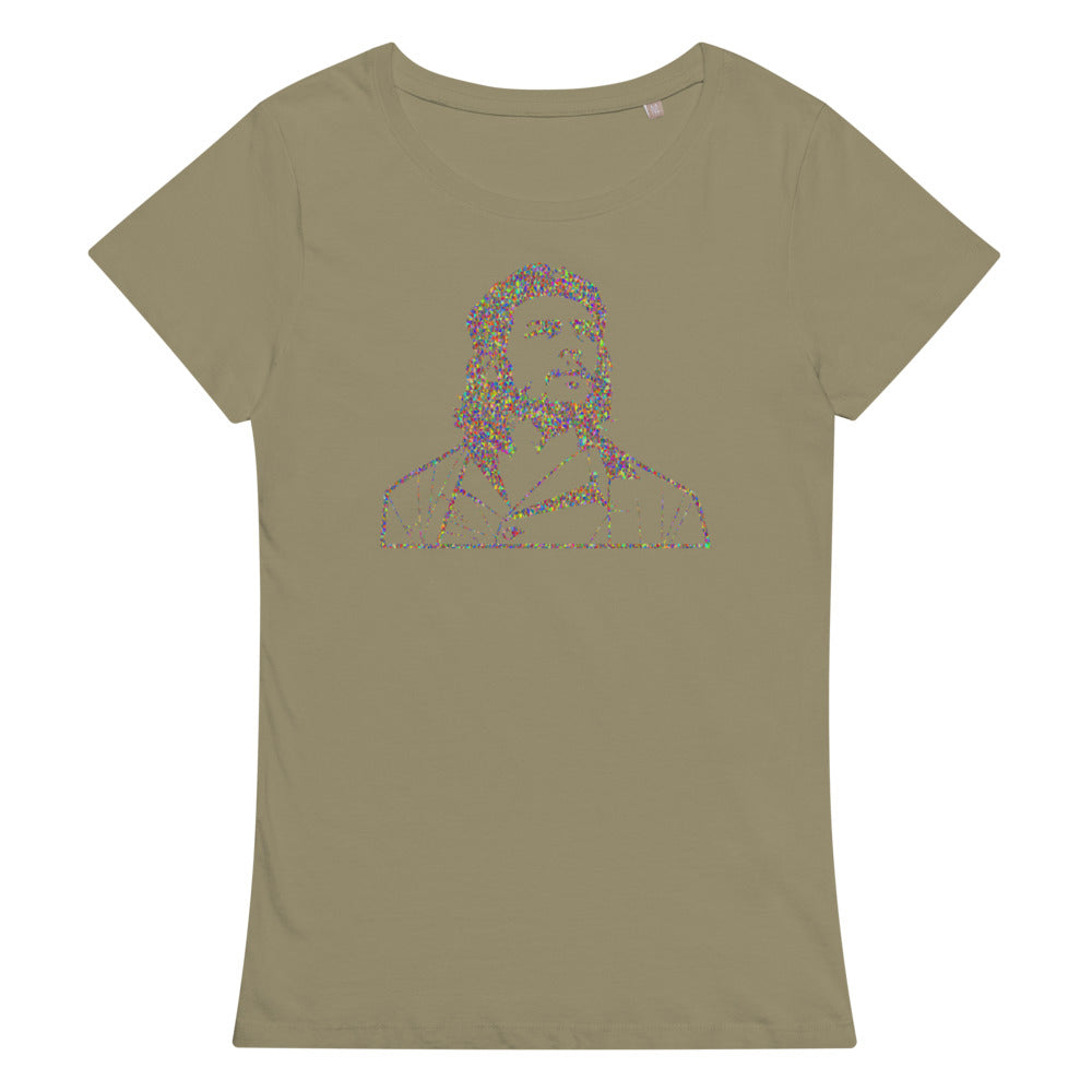 Che Guevara Women’s organic t-shirt