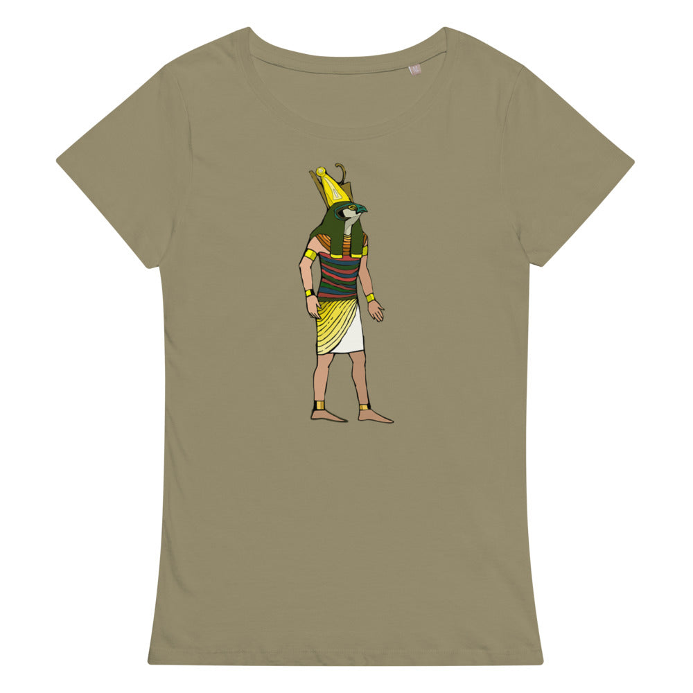 Egyptian Women’s organic t-shirt