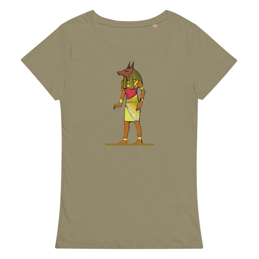Egyptian Women’s organic t-shirt