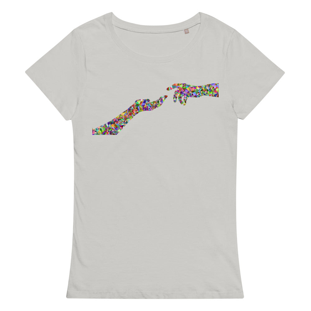 Michelangelo Women’s organic t-shirt