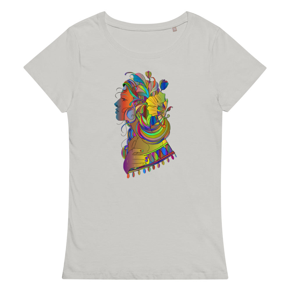 Khufu Original Women’s organic t-shirt