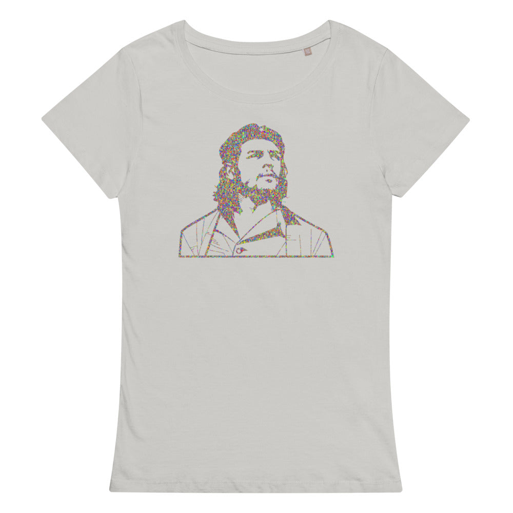 Che Guevara Women’s organic t-shirt