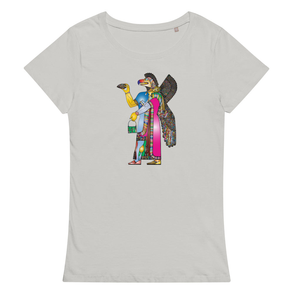 Egyptian Women’s organic t-shirt