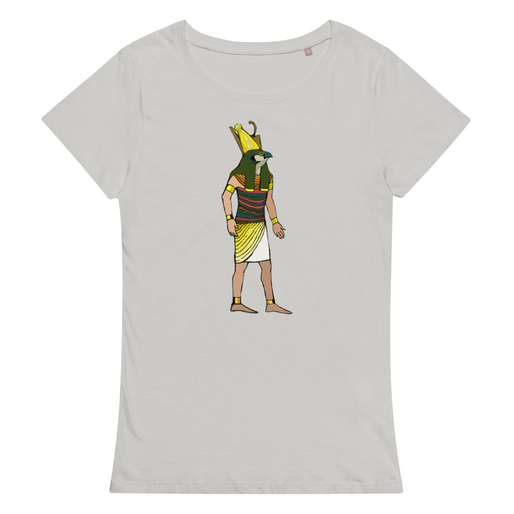 Egyptian Women’s organic t-shirt