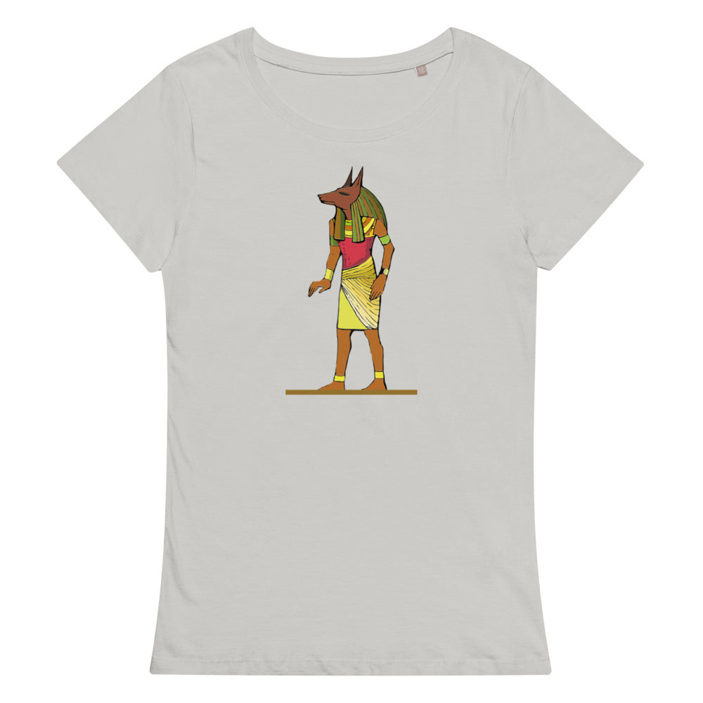 Egyptian Women’s organic t-shirt