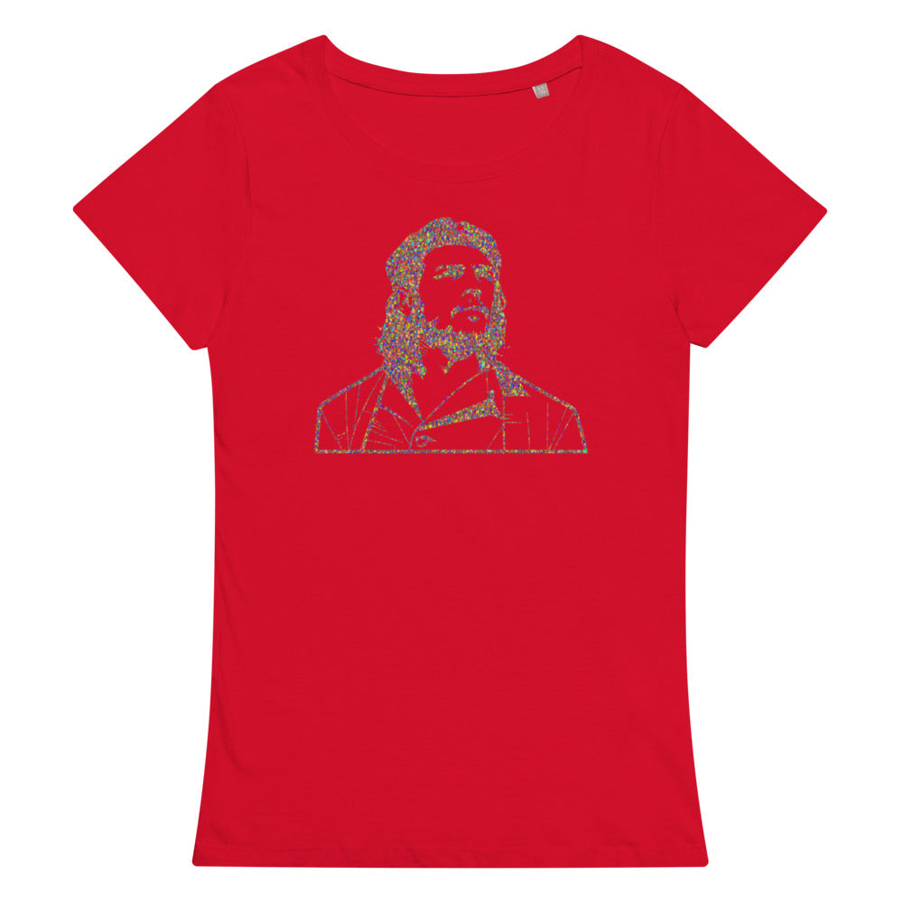 Che Guevara Women’s organic t-shirt