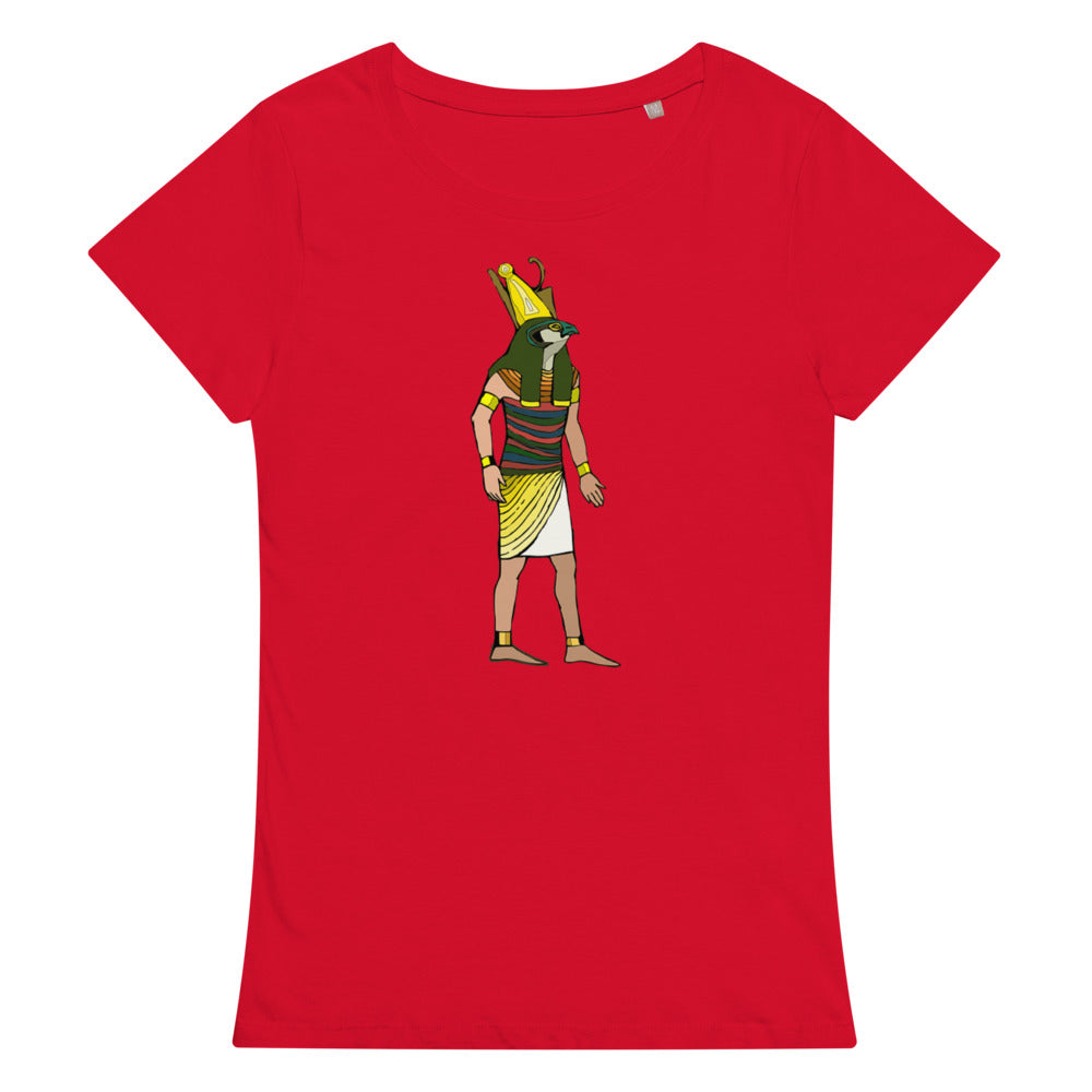 Egyptian Women’s organic t-shirt