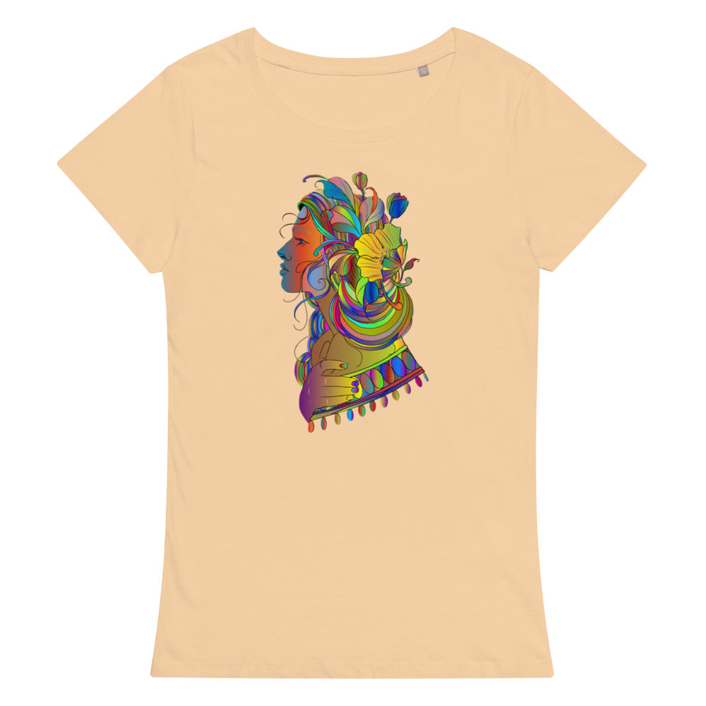 Khufu Original Women’s organic t-shirt