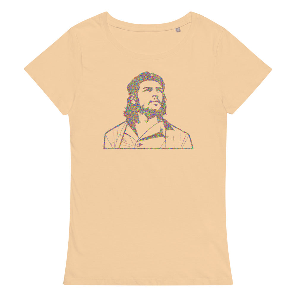 Che Guevara Women’s organic t-shirt