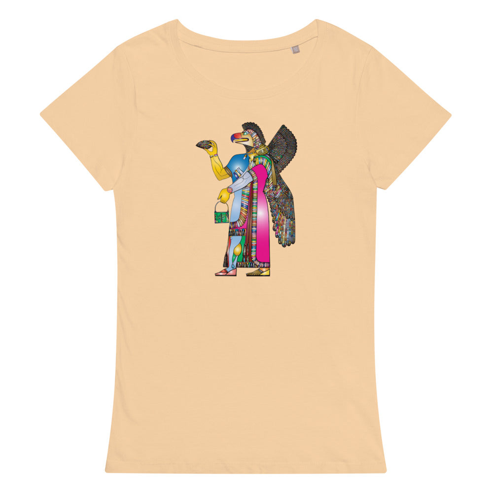 Egyptian Women’s organic t-shirt