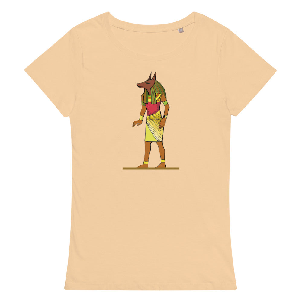 Egyptian Women’s organic t-shirt