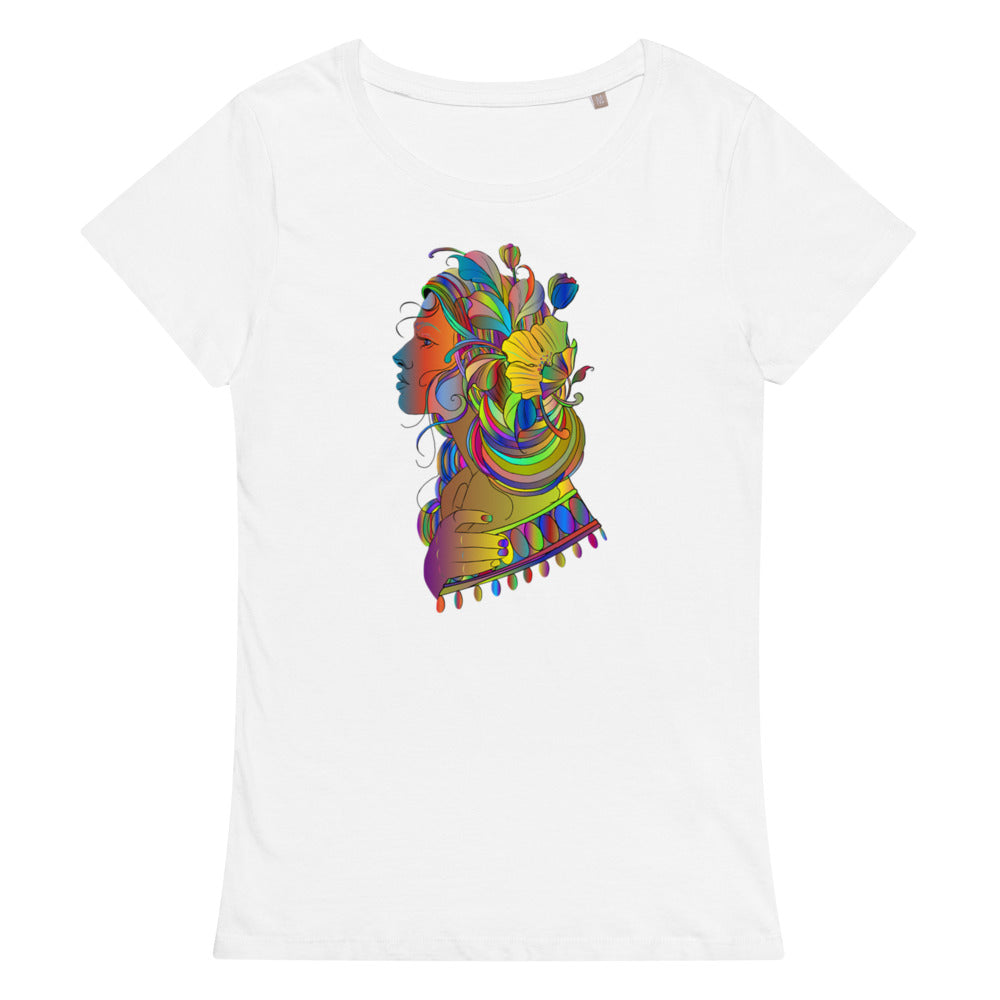 Khufu Original Women’s organic t-shirt