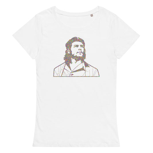 Che Guevara Women’s organic t-shirt