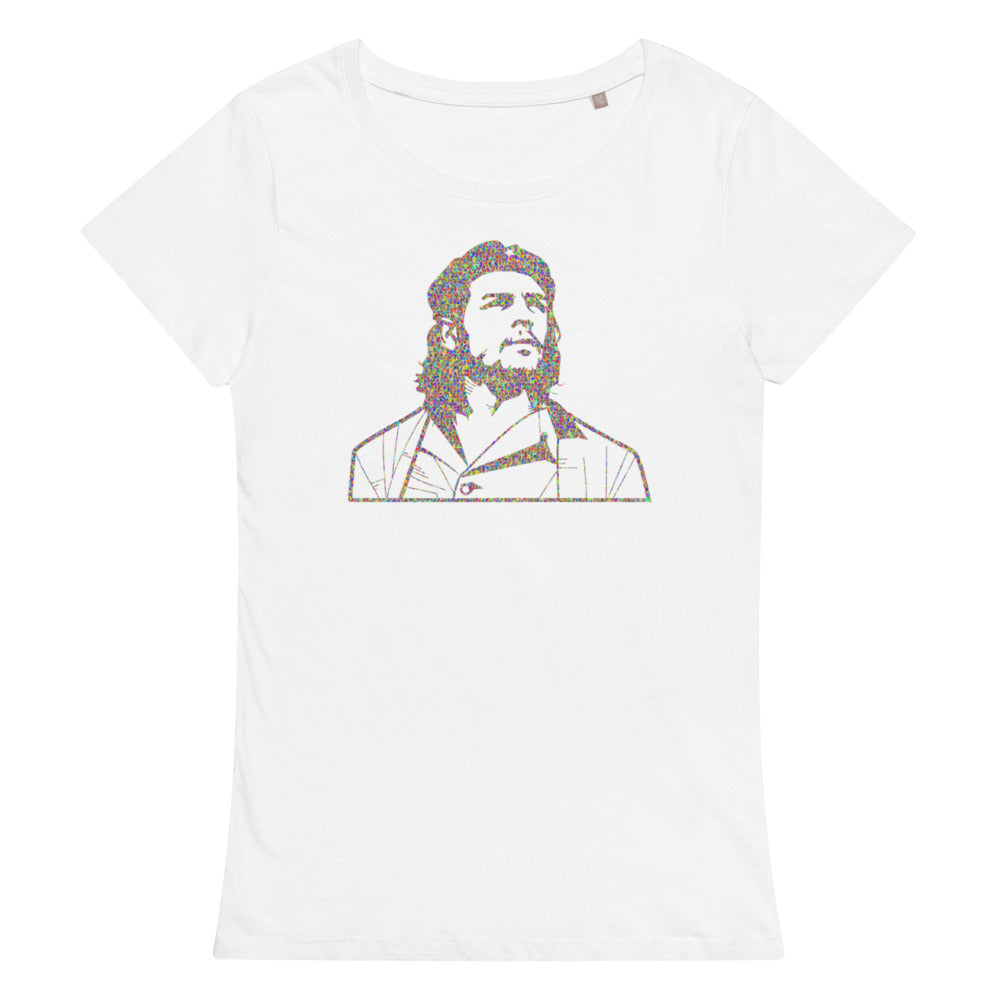 Che Guevara Women’s organic t-shirt