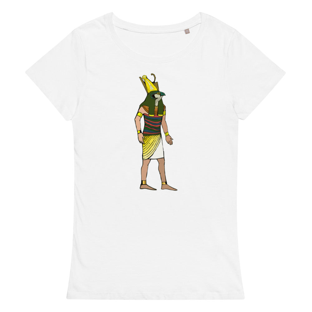 Egyptian Women’s organic t-shirt