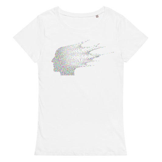 Mind Blown Women’s organic t-shirt